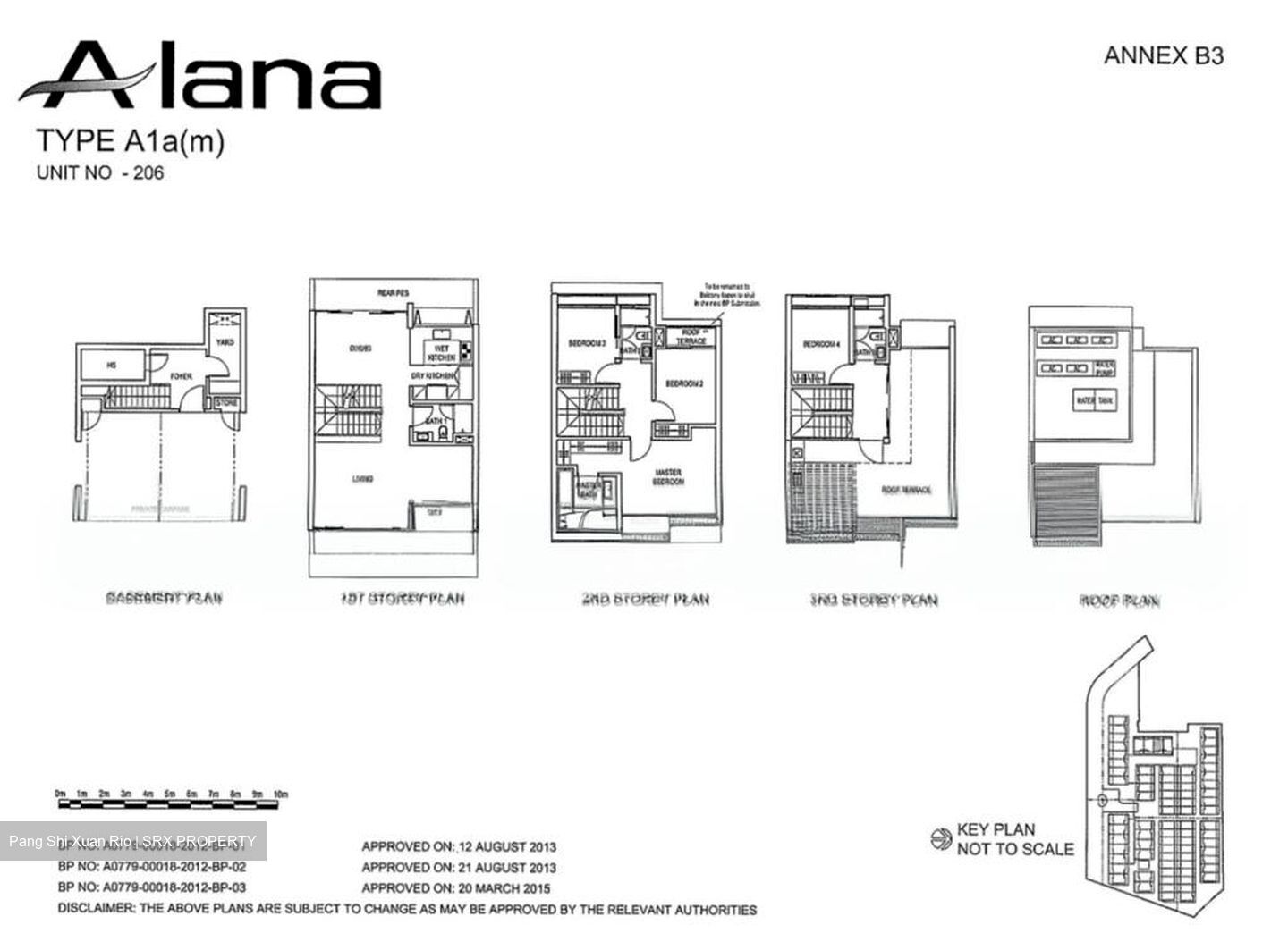 Alana (D28), Terrace #574492831